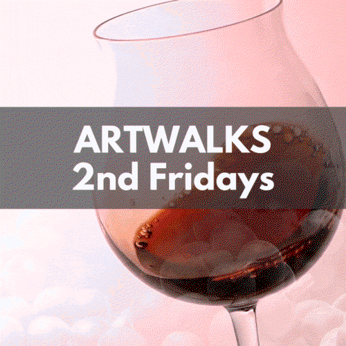 Summer Artwalks