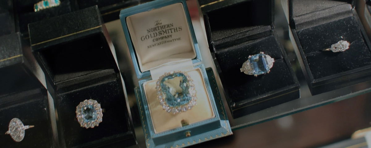 Antique and Estate Jewelry Searches