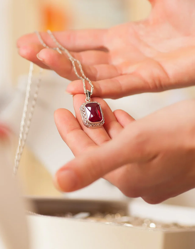 Sell Us Your Jewels