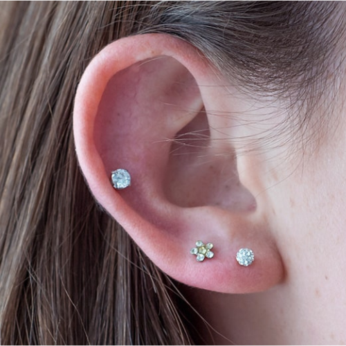 February 2024 at Alara Jewelry