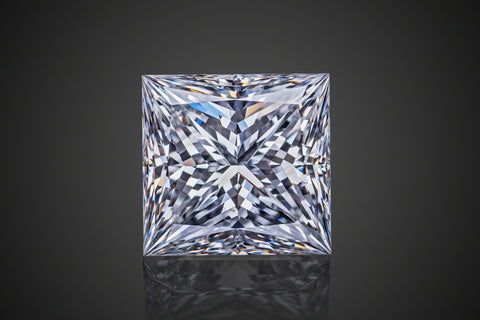 The 5 Most Popular Diamond Cuts Right Now