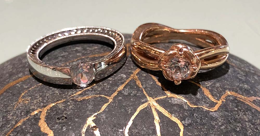 Montana Sapphires | Montana's Dirty (and Rough) Secret