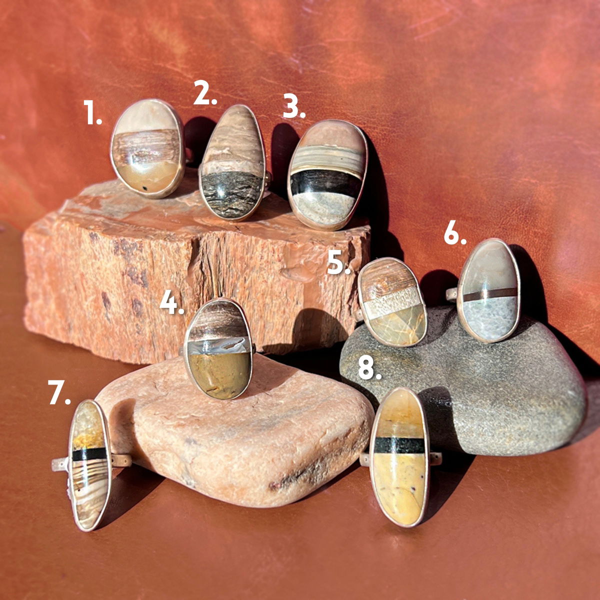 April 2024 at Alara Jewelry