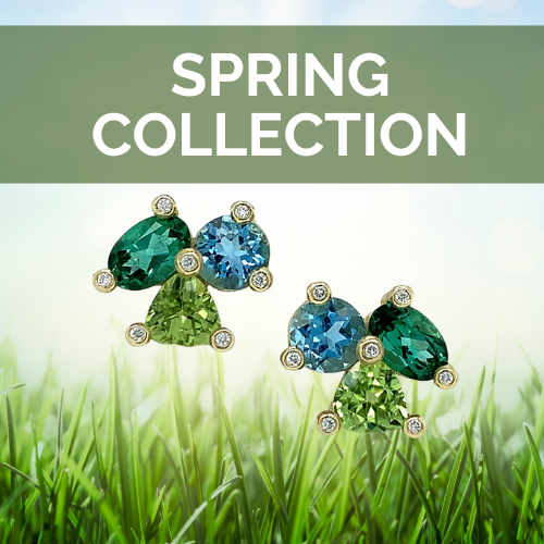 April 2024 at Alara Jewelry