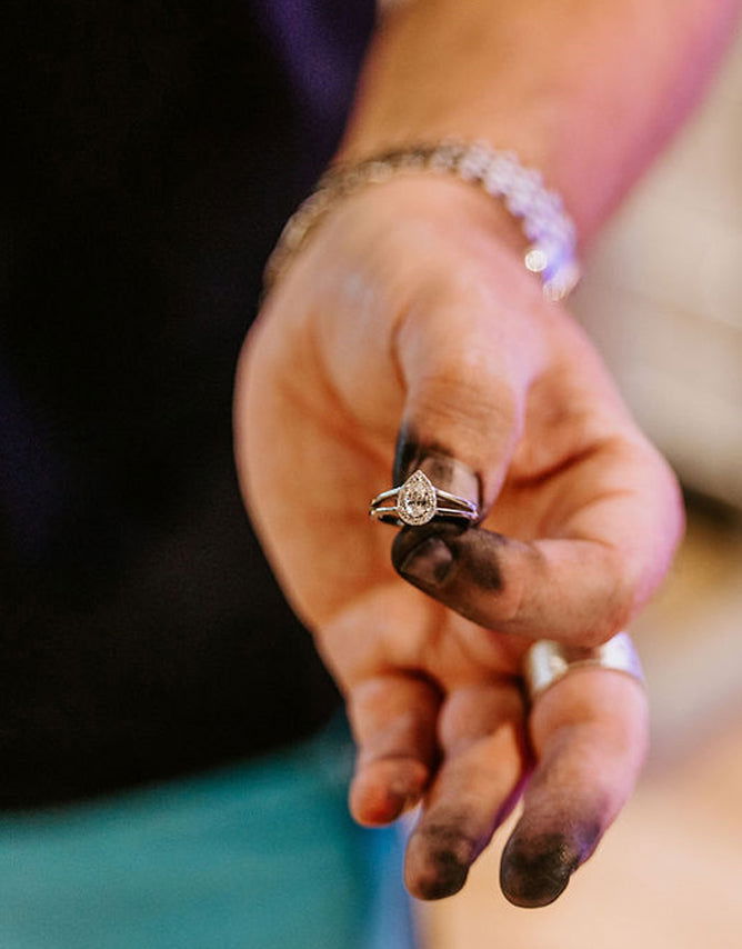 Jewelry Repair & Refurbish