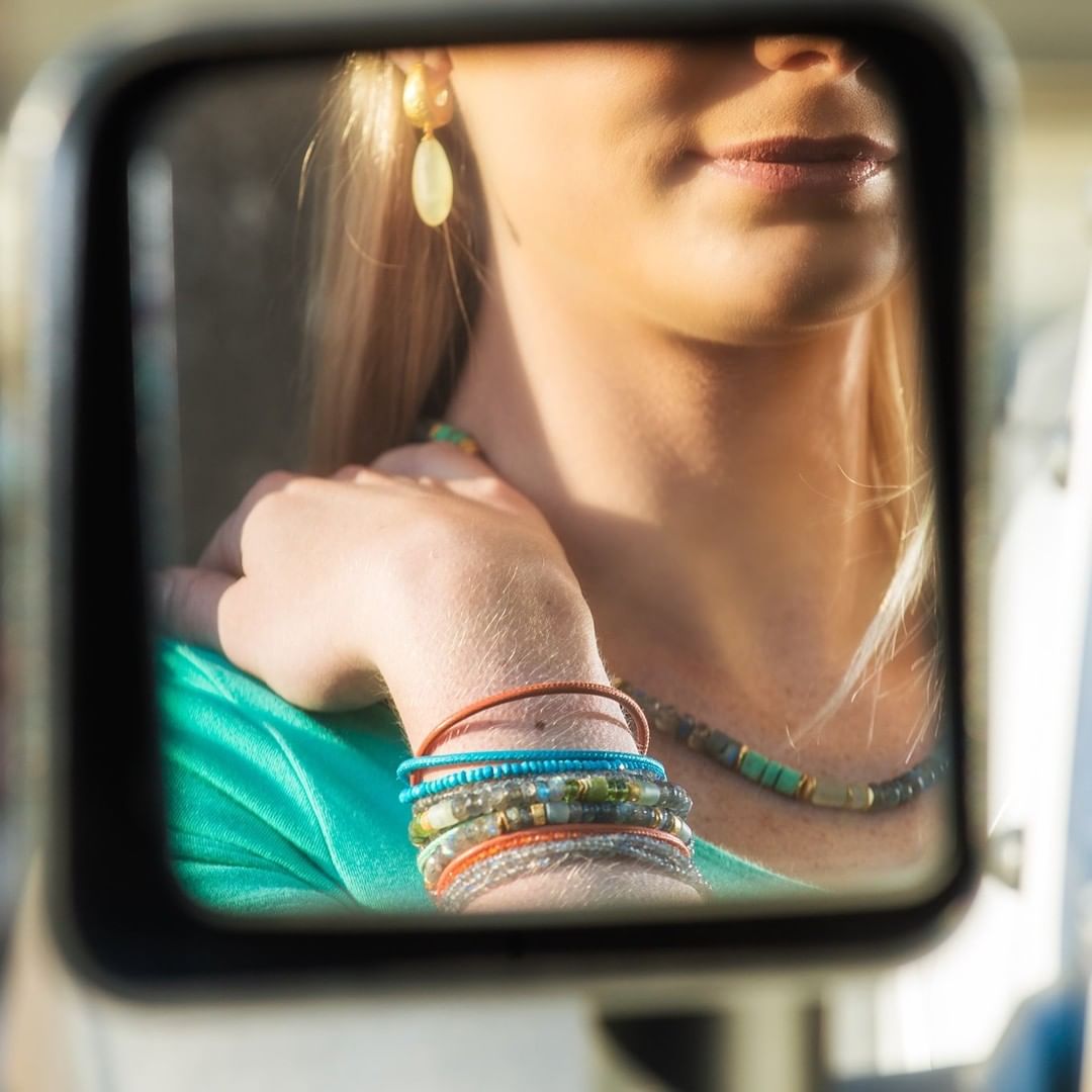 March 2024 at Alara Jewelry