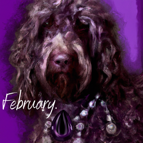 February 2024 at Alara Jewelry