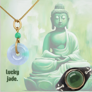 Discover the allure of Jadeite Jade jewelry at Alara Jewelry in Bozeman, Montana. Explore a curated collection with 15% off on in-stock and special-order pieces from Mason-Kay. Elevate your style with the timeless beauty of Jadeite Jade.