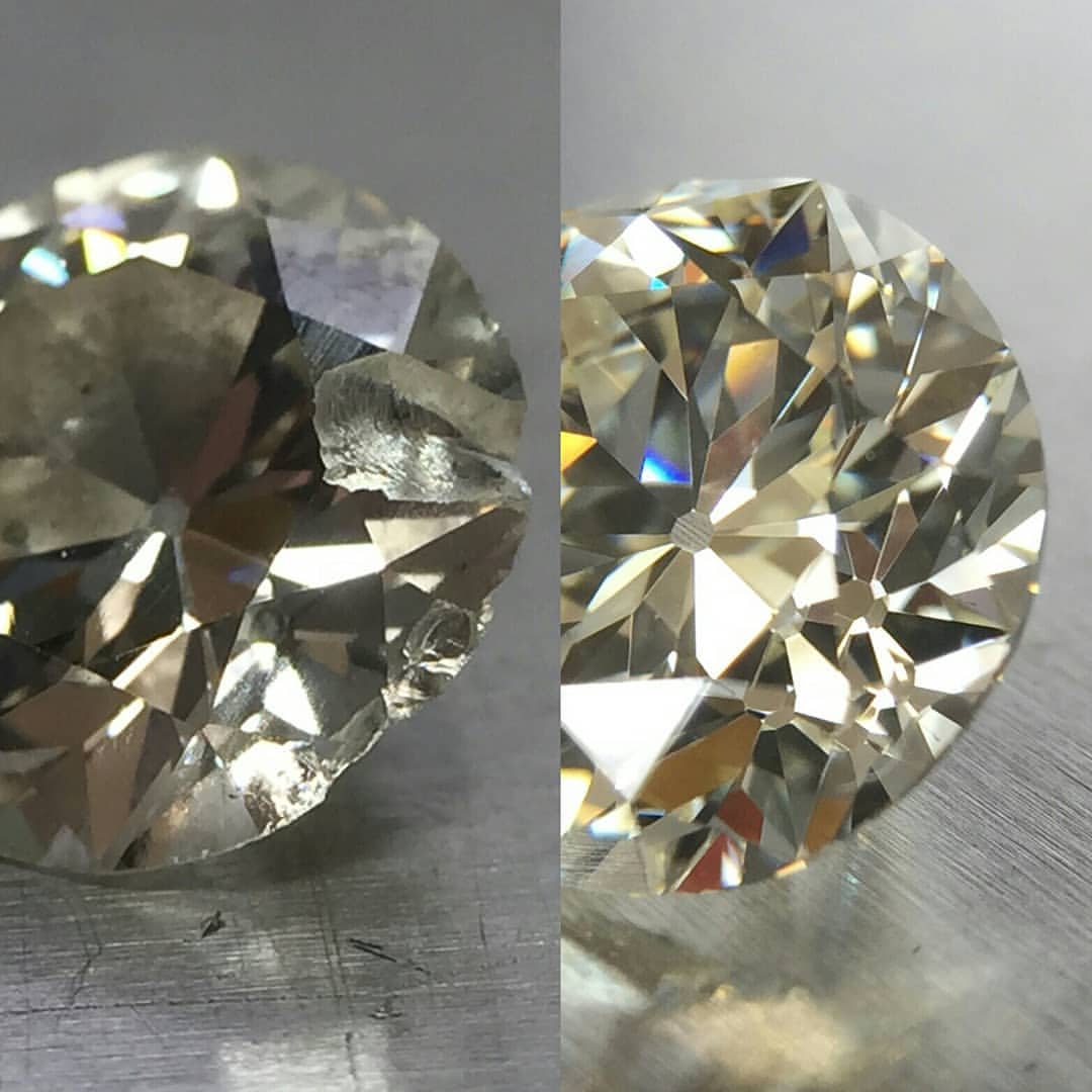 Can You Break A Diamond