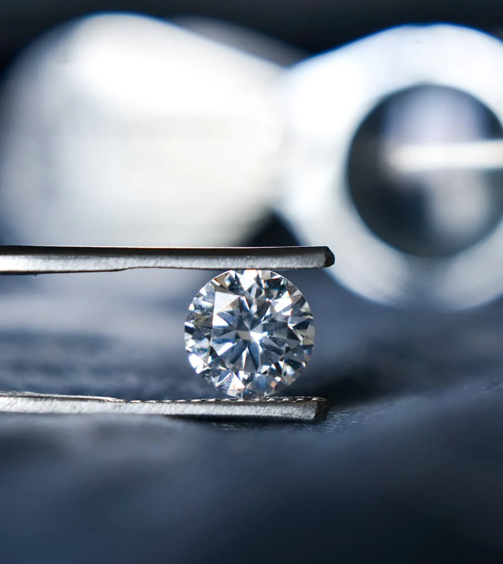 Professional Diamond Consultation