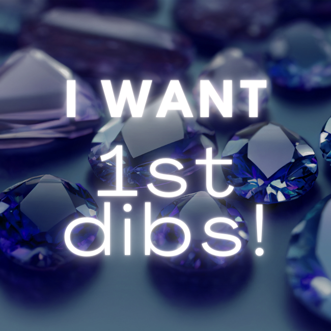 How to Place "dibs"