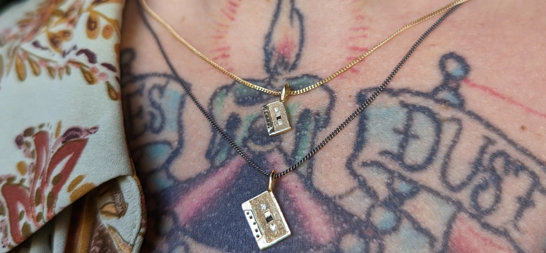 8 Ways to Choose Unique Jewelry Gifts for Every Occasion to Dazzle & D