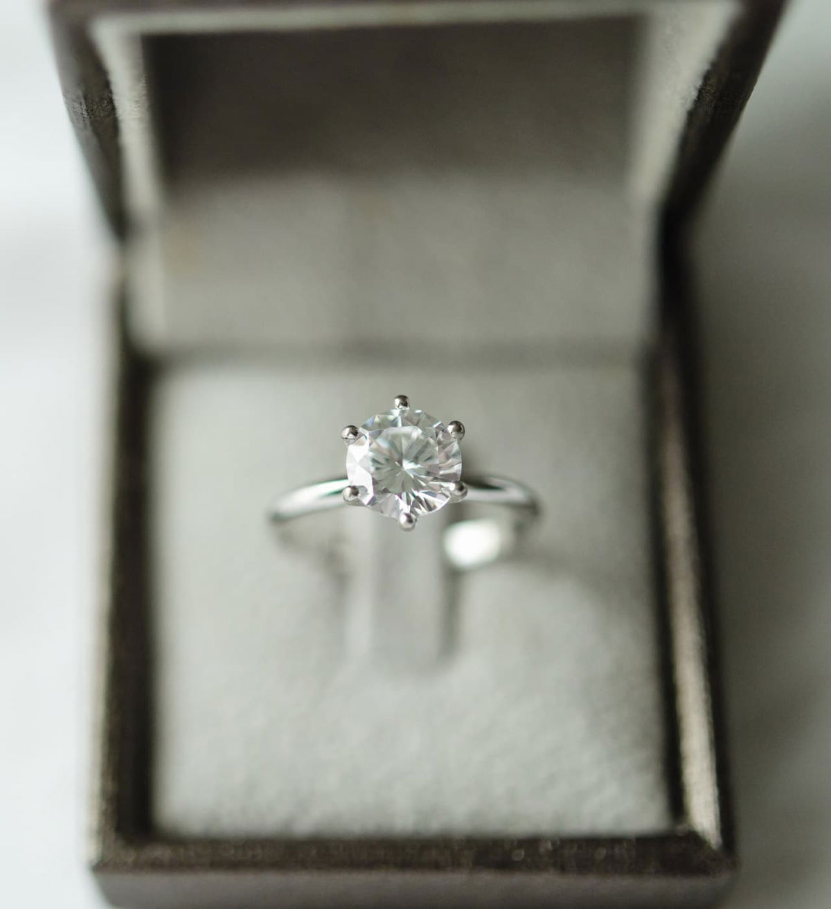 Quality Jewelry + Lifetime Warranty = Your Peace of Mind