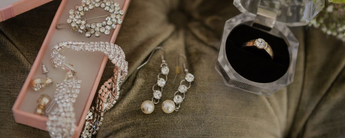 Sell Us Your Jewels