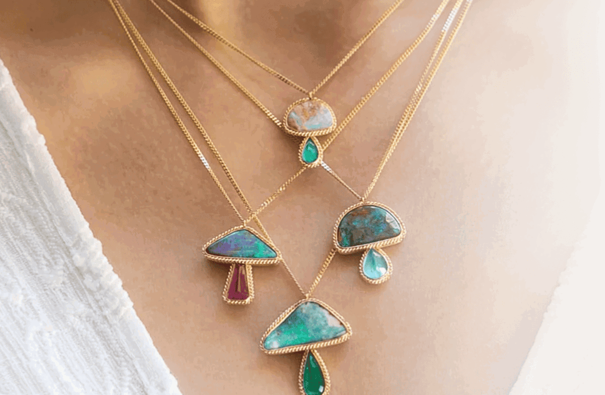 We'll Bring the Trunk Show to You