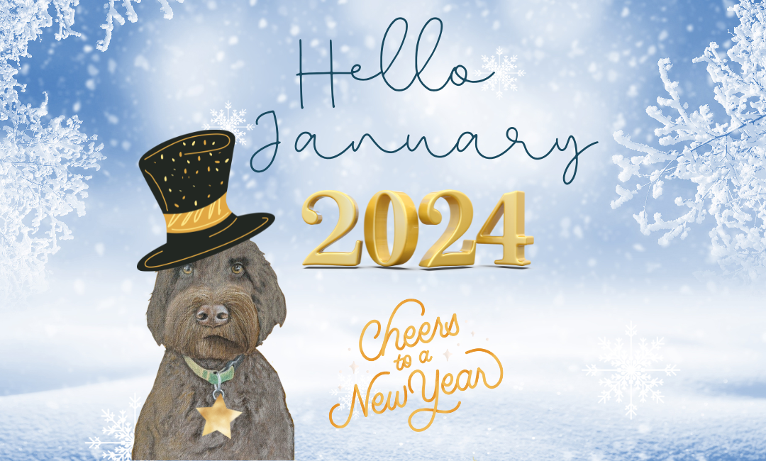 January 2024 at Alara Jewelry