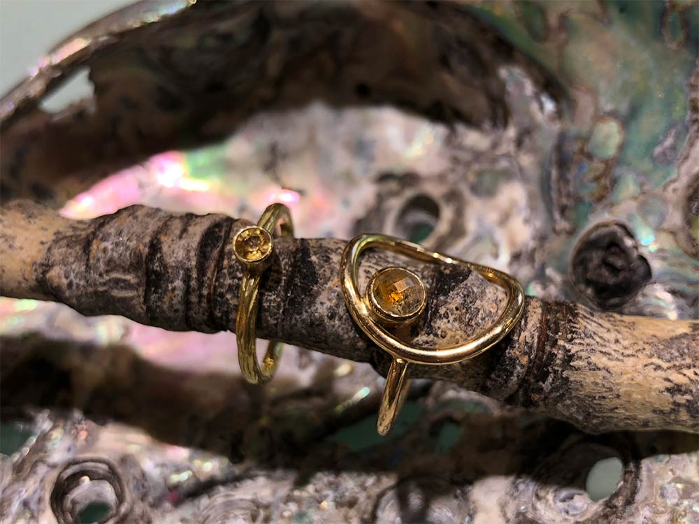 Montana Sapphires | Montana's Dirty (and Rough) Secret