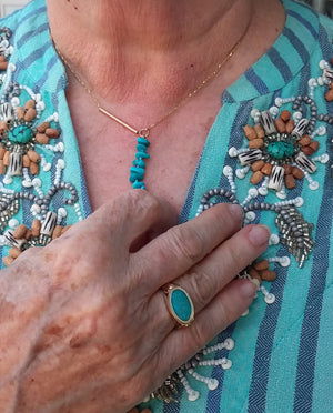 Style Knows No Age: Meet Maria