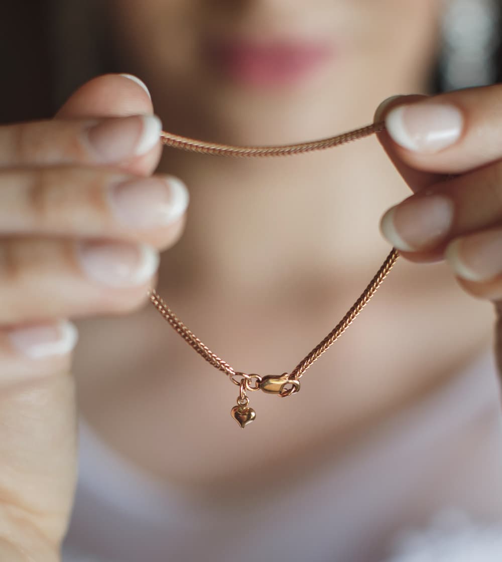 Precious Metal Features and Care
