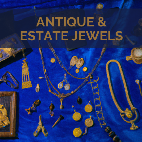 March 2024 at Alara Jewelry