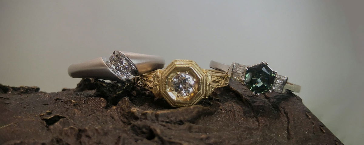 Antique | Historic | Estate Reproduction