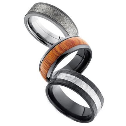 Alternative Metal Rings: 9 Things to Know