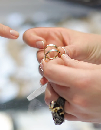 Antique Jewelry Searches