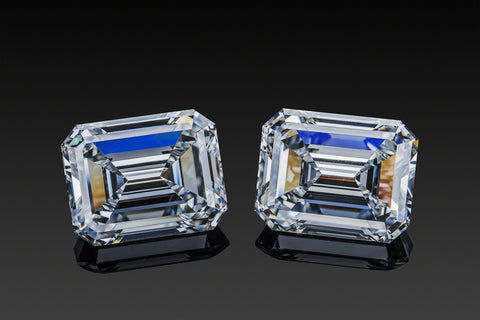 The 5 Most Popular Diamond Cuts Right Now