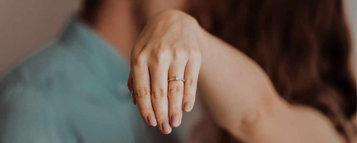 Jewelry Maintenance Warranty