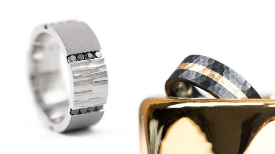 Alternative Metal Rings: 9 Things to Know