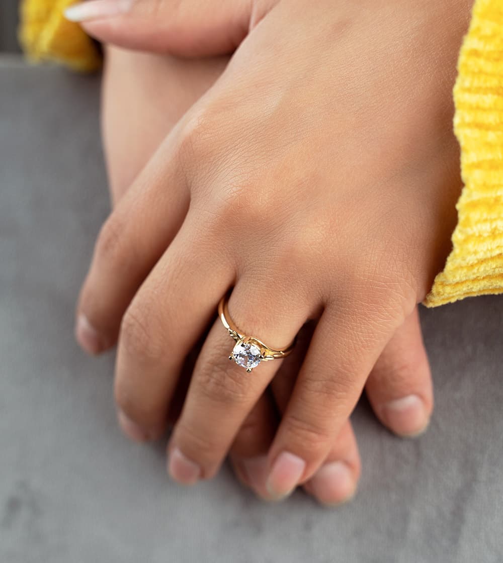 Cleaning Your Jewelry Is Very Important