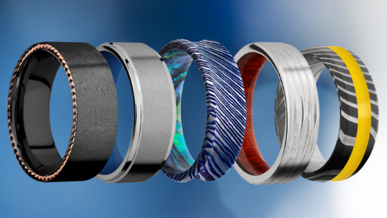Alternative Metal Rings: 9 Things to Know