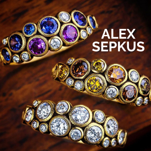 July 2024 at Alara Jewelry
