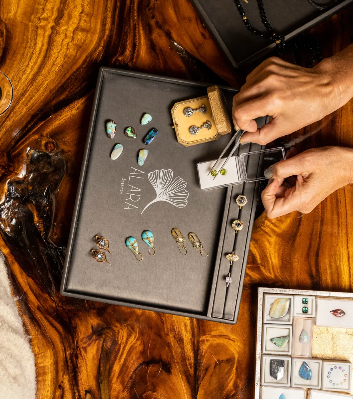 Jewelry Appraisal in Bozeman, Montana