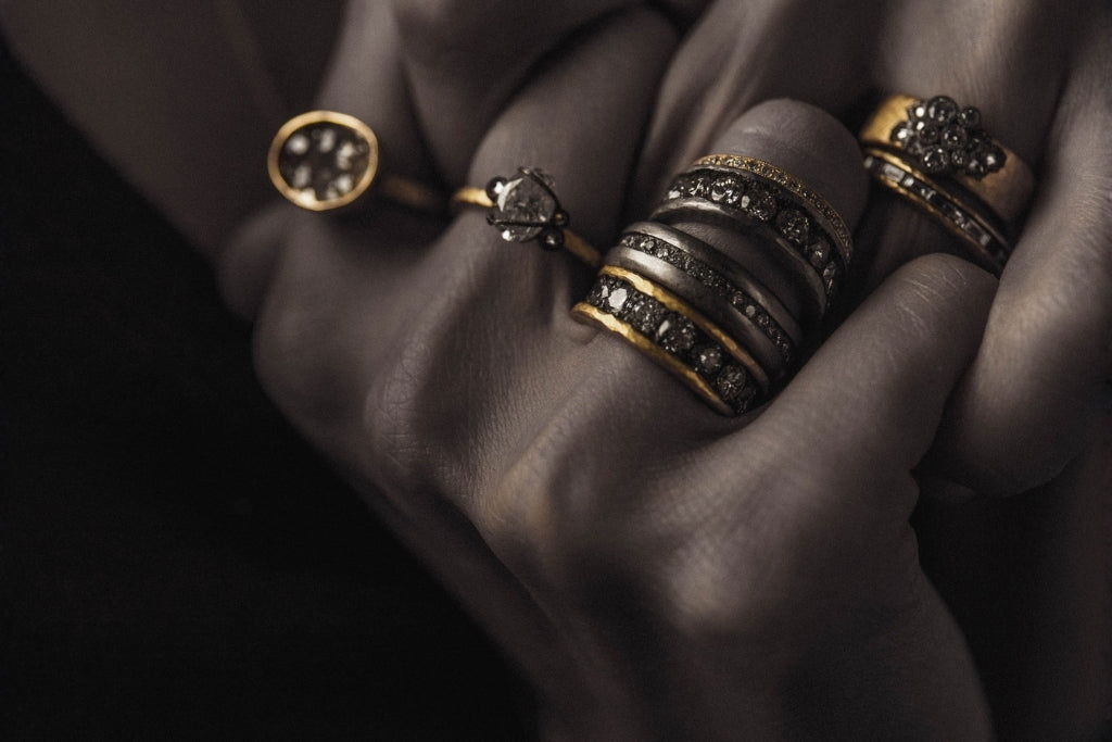 Alara Jewelry events