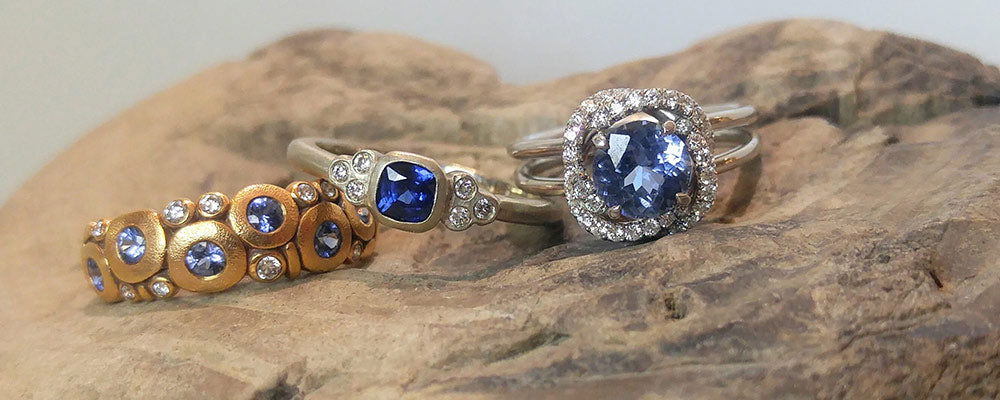 12 Stunning Engagement Rings You'll Fall For | Adorn-A-Gogo