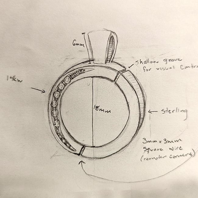 May 2024 at Alara Jewelry