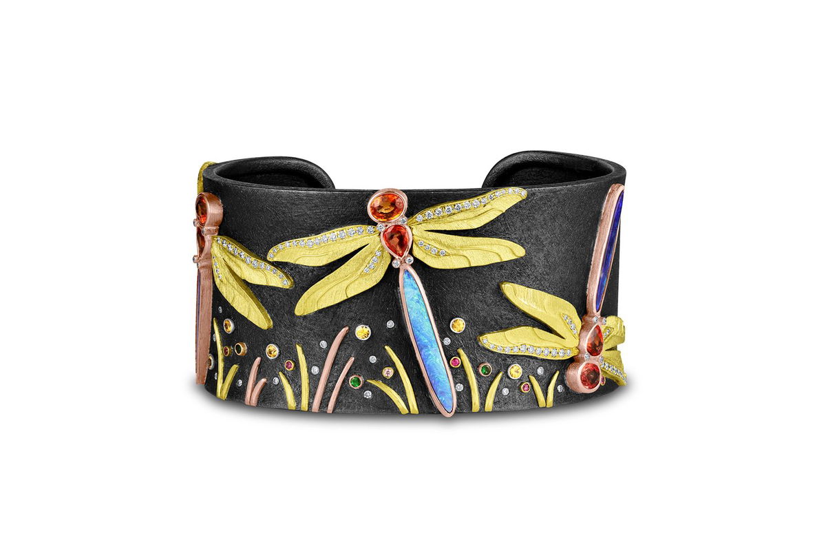Alishan Jewelry jewelry