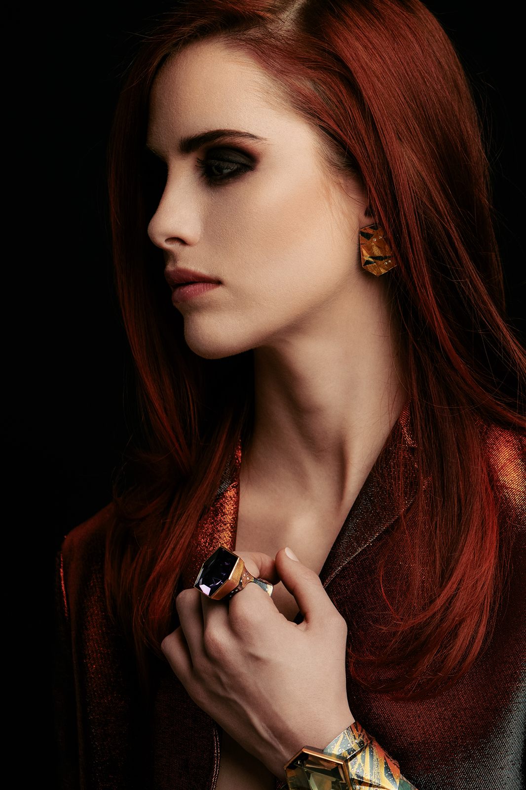 Atelier Zobel jewelry