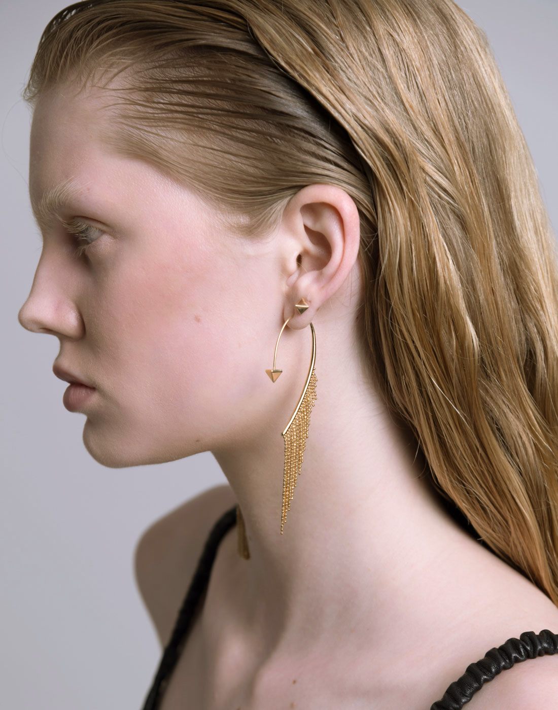 Peruffo jewelry