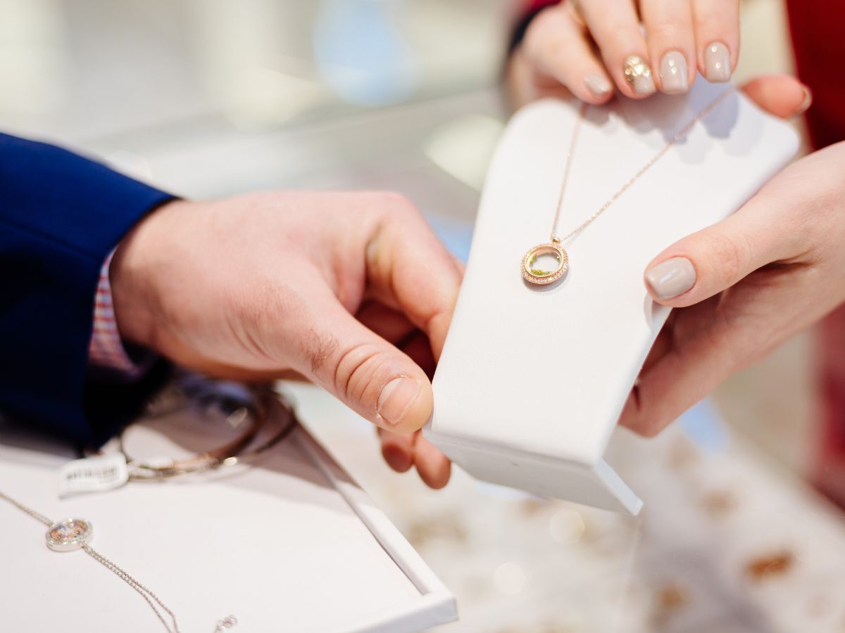 . Fine Jewelry Gift Ideas Shoppers Will Adore All Year-Round