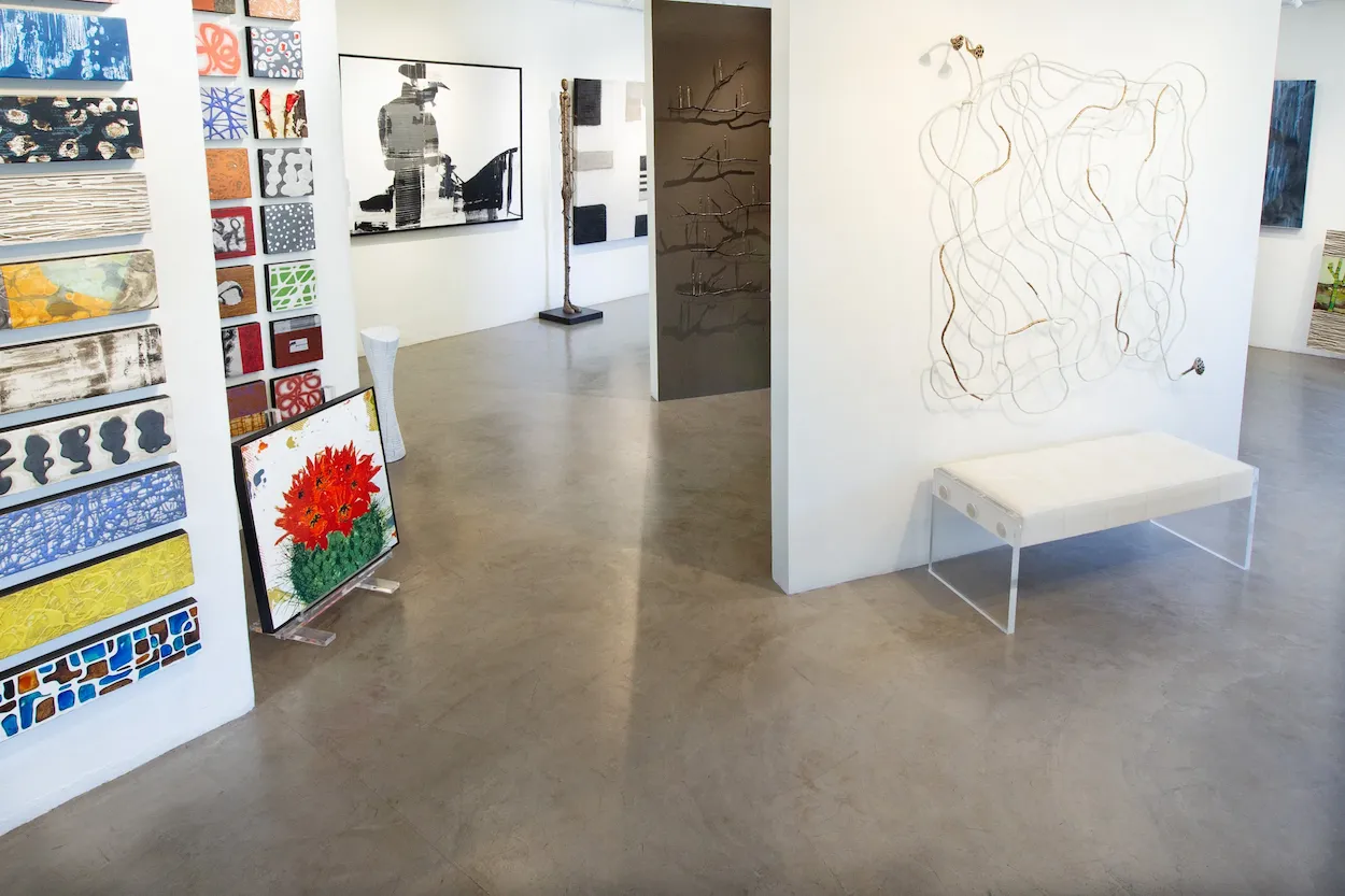 . Jewelry Gift Guide Curated by Grace Renee Gallery in Arizona