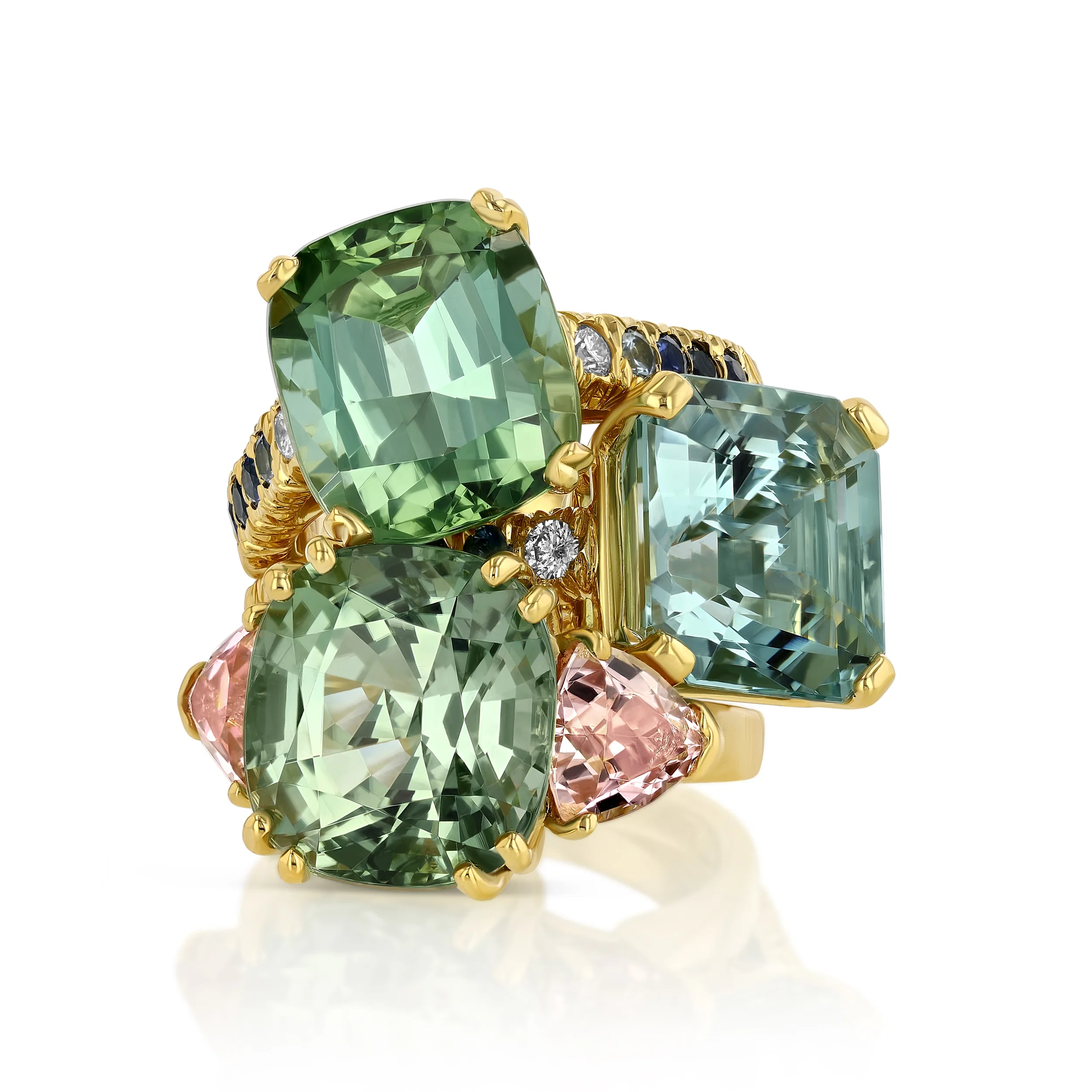 Image of AARON HENRY JEWELRY
Grace Renee Gallery