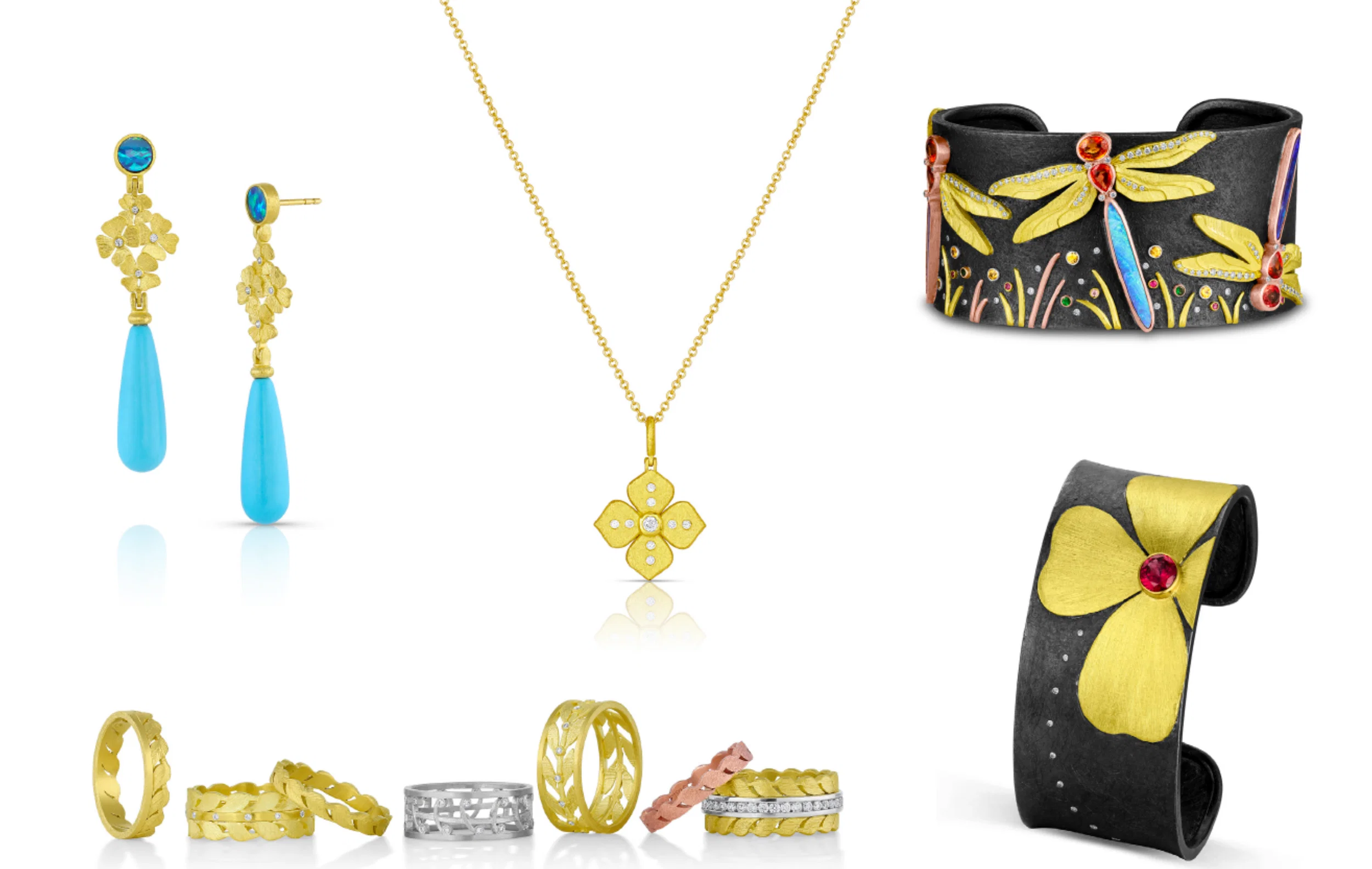 Image of ALISHAN JEWELRY