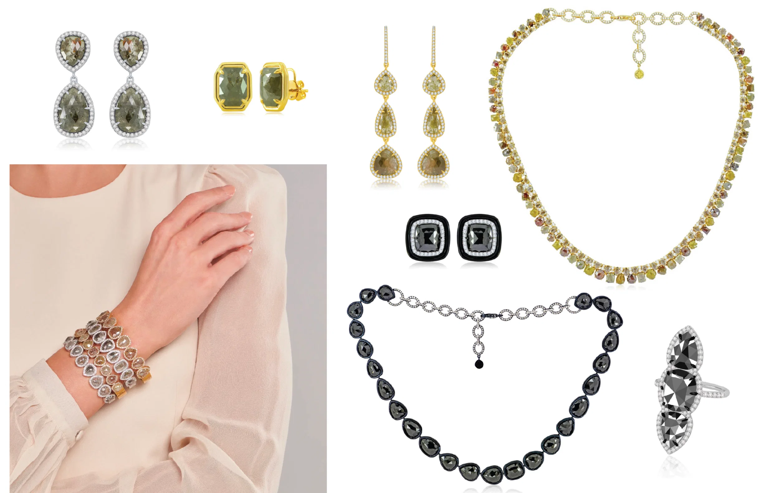 Image of UTRA JEWELS WARMTH AND DEPTH