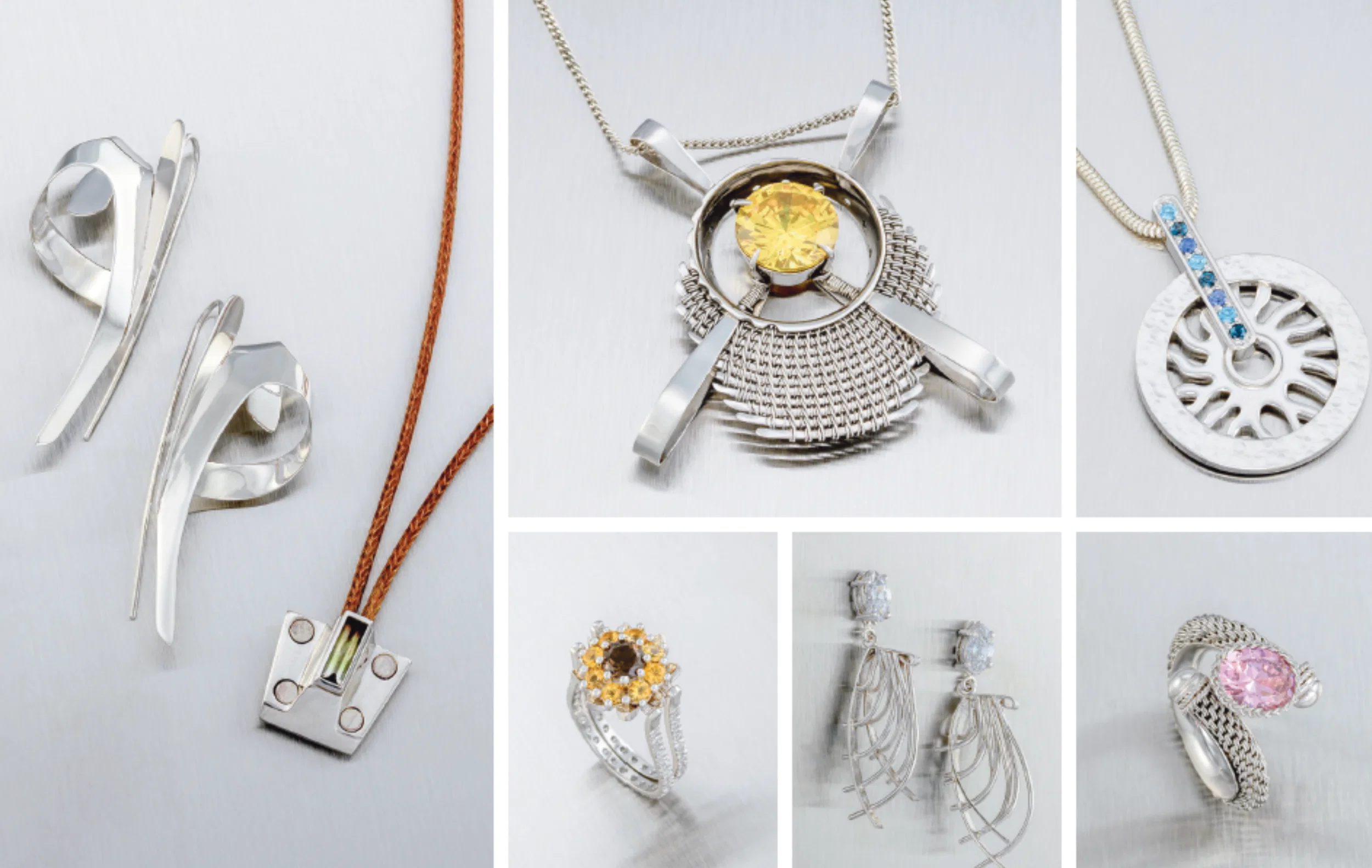 Image of PLATAFRICA PLATINUM JEWELRY