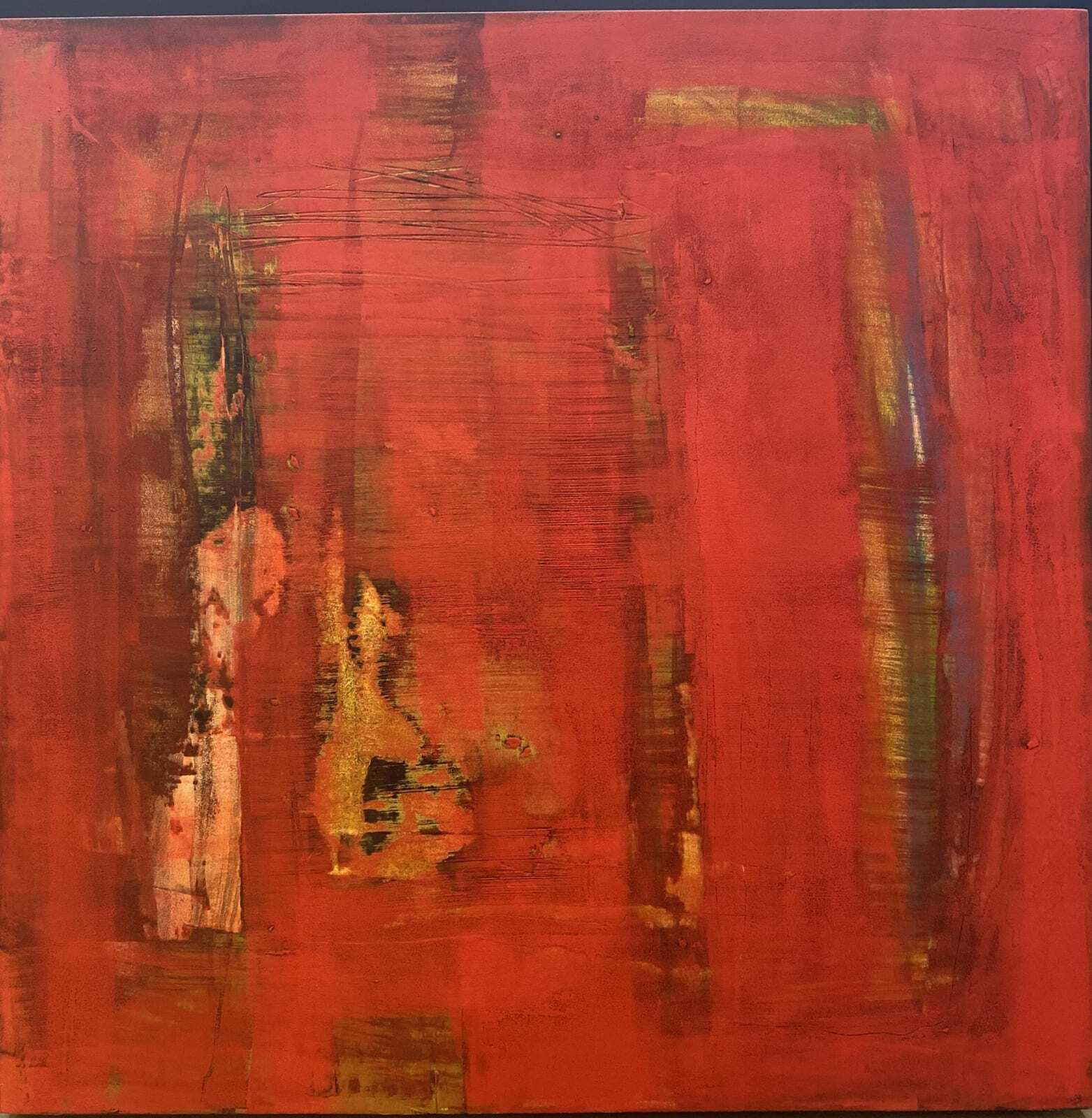 Red Fields III