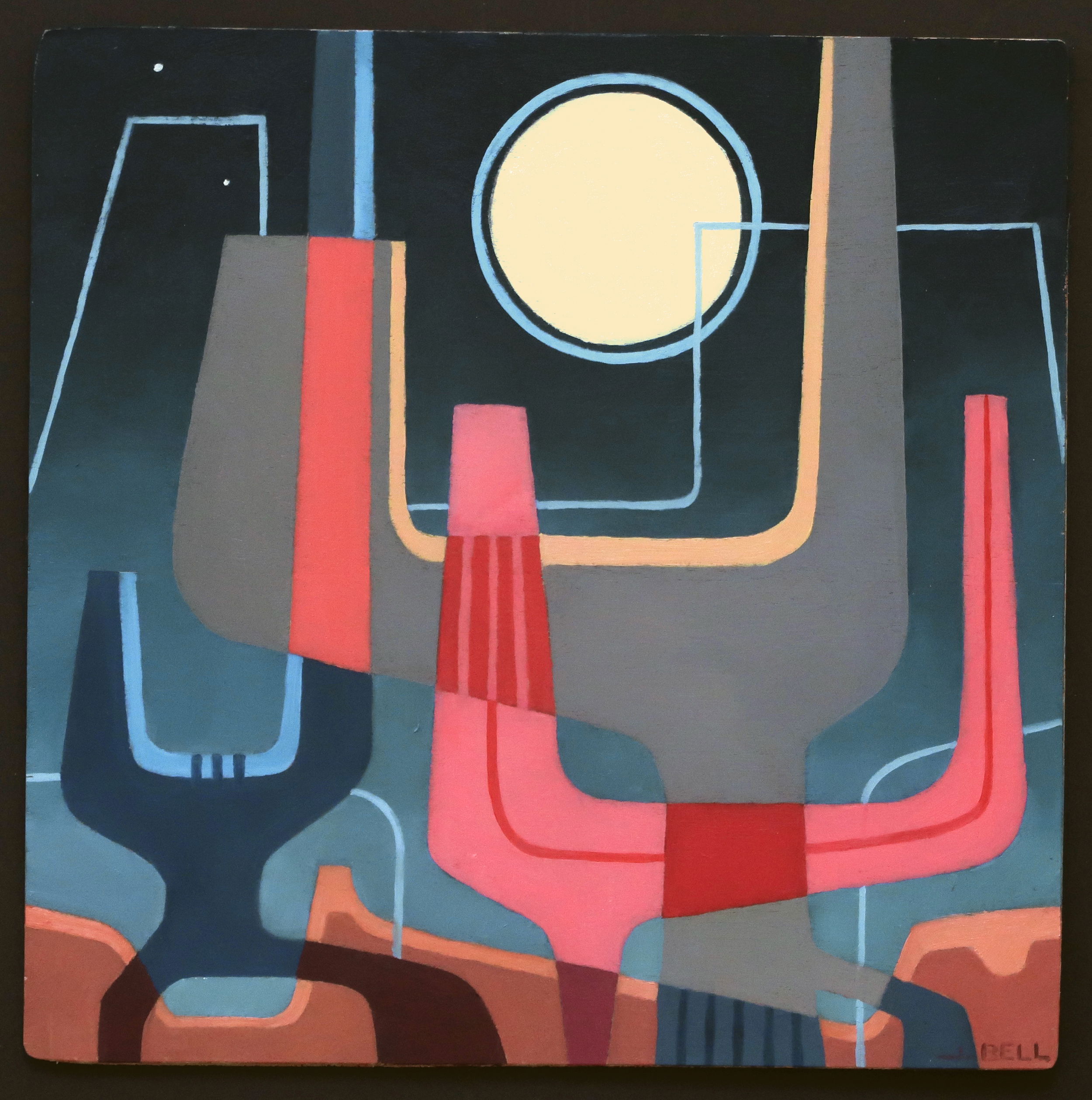 Planet Life Series 52