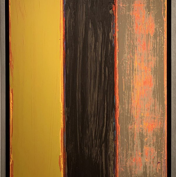 Closeup photo of Pulse Series (E)