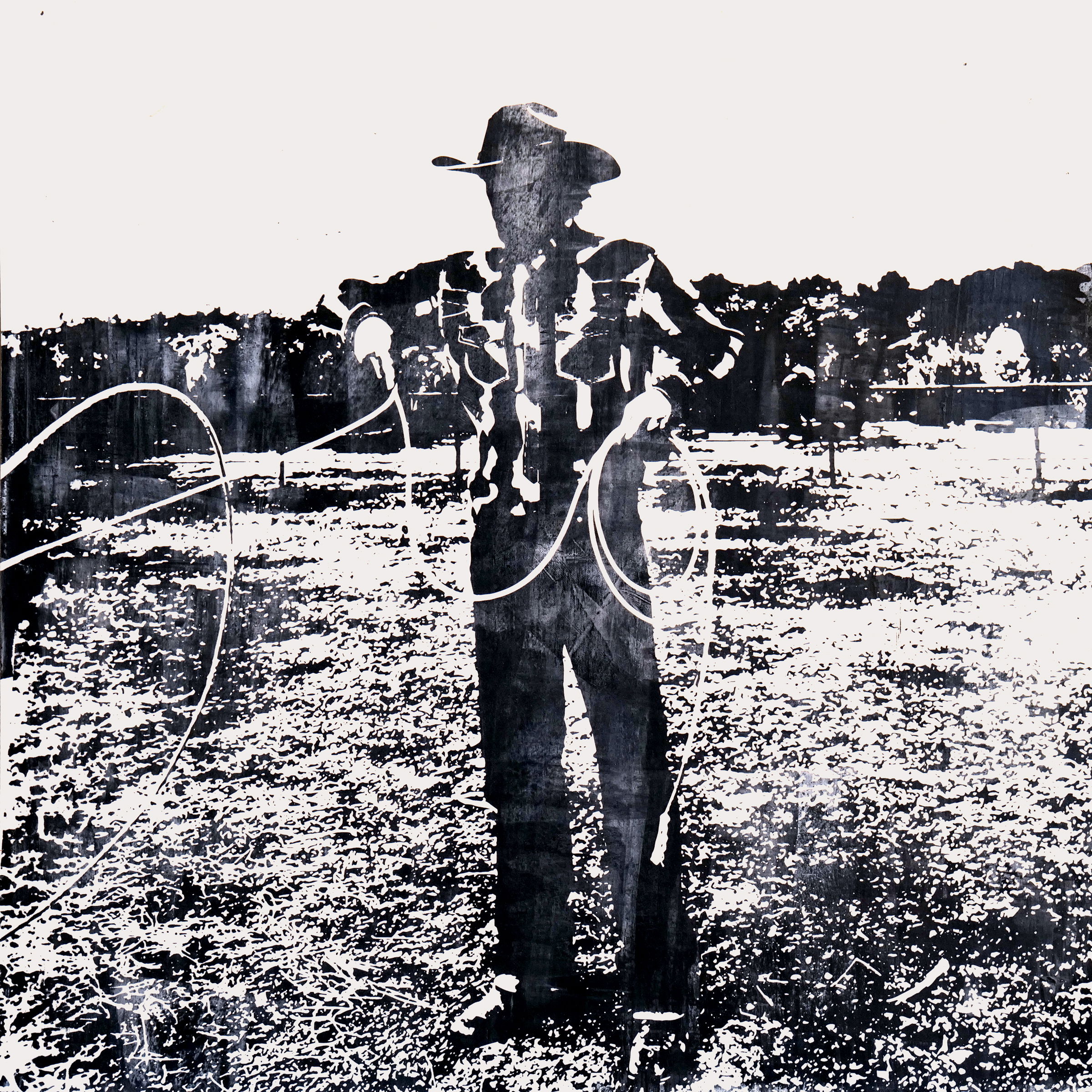 Stop Action Roper II